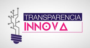 Construye herramientas para el cambio con “Transparencia Innova”
