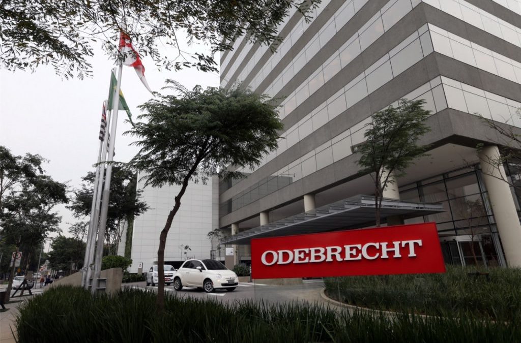 TSJ realizará audiencia por demanda de Odebrecht