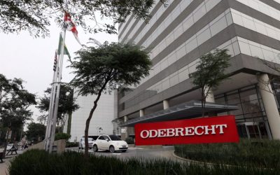 TSJ realizará audiencia por demanda de Odebrecht