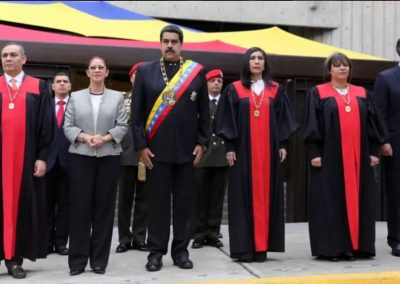 Gobierno rechazó 59 de las 280 recomendaciones planteadas ante la ONU