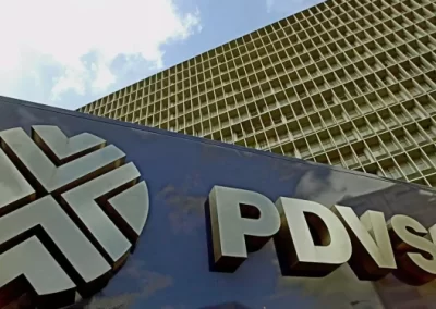 Carmelo Urdaneta Aquí condenado a 4 años por desfalco a PDVSA