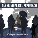 Pacto de la Cumbre de las Américas evidenció gravedad de la crisis migratoria venezolana