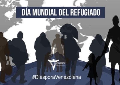 Pacto de la Cumbre de las Américas evidenció gravedad de la crisis migratoria venezolana