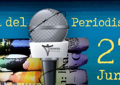 Hegemonía, censura y persecución restringen la labor periodística