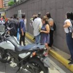 Siguen las detenciones arbitrarias pese a la investigación de la CPI