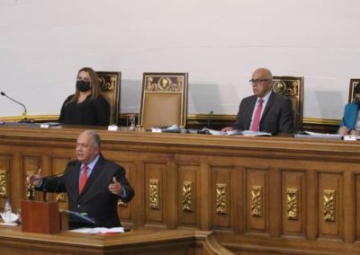 La CGR dejó muchas dudas sobre su gestión en 2021