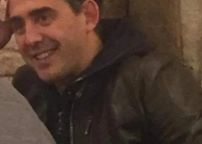 Luis Vuteff: un nuevo arresto por caso Money Flight