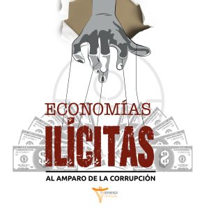 Economías ilícitas en Venezuela