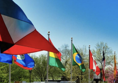 Capítulos de Transparencia Internacional llaman a reafirmar Compromisos de Lima