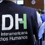 CIDH pide que se deseche la Ley de Cooperación Internacional