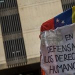 Venezuela sigue en la “lista negra” de la CIDH