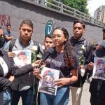 Detención de activistas en Chacao sigue patrón denunciado por la ONU