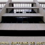 Jueces no tendrán que remitir denuncias de desacato de amparo al TSJ