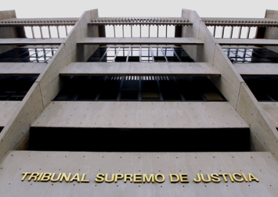TSJ anuló solicitud de extradición contra integrante del Tren de Aragua