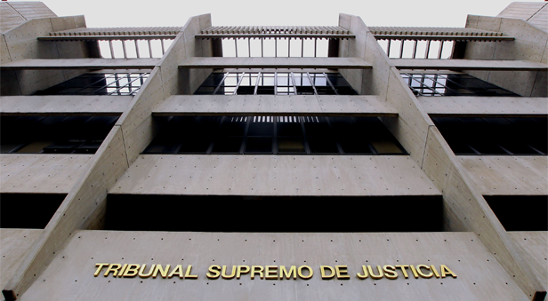 TSJ anuló solicitud de extradición contra integrante del Tren de Aragua