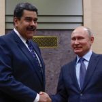 Venezuela y Rusia se unen para desinformar