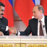 Ideología y geopolítica impulsaron alianza entre Venezuela y Rusia