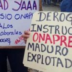 El instructivo Onapre no existe para el TSJ