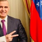 Cifras de Tarek William Saab ratifican denuncia de la Misión de la ONU