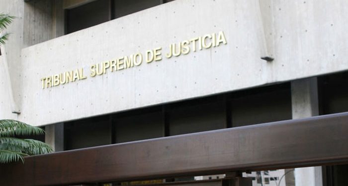 Sala Constitucional rechazó demanda contra la nueva Ley del TSJ