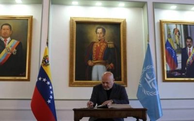Avances de la justicia venezolana en crímenes de lesa humanidad no convencen a Fiscalía de la CPI