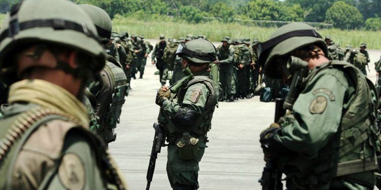 CIDH ordenó a Venezuela garantizar derecho a la salud de militar encarcelado