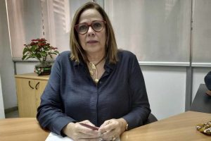 Mercedes De Freitas: No hay lucha contra la corrupción sin la sociedad civil
