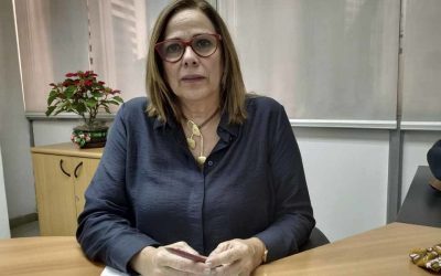 Mercedes De Freitas: No hay lucha contra la corrupción sin la sociedad civil