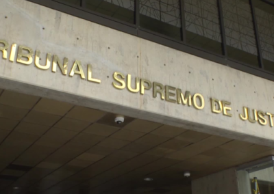 Sala Constitucional no revisará fallos sobre instructivo salarial del Onapre
