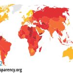 Venezuela sigue estancada en altos niveles de corrupción