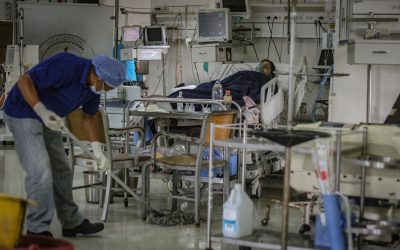 Salud en Venezuela: un privilegio hecho en corrupción