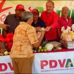 Casi 25% de empresas señaladas en la trama Pdvsa-Cripto son del sector alimentos