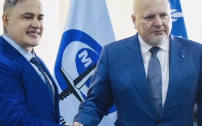 CPI autorizó al fiscal Karim Khan a continuar investigación sobre Venezuela