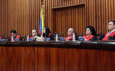 Sala Constitucional multa al abogado Luis Alberto Rodríguez por abandonar un amparo