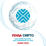 Trama Pdvsa-Cripto una investigación que sorprendió al país