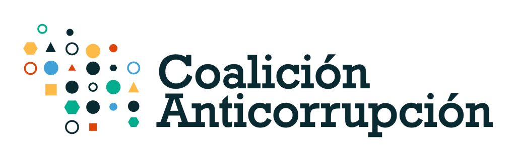 Logo Coalicion Anticorrupcion