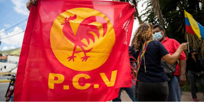 PCV se suma a la lista de partidos políticos intervenidos por el TSJ