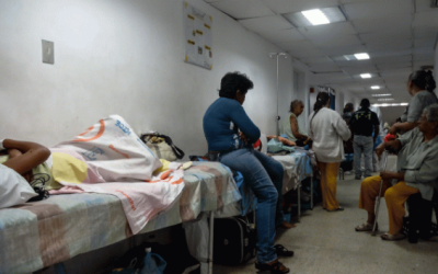 TSJ rechazó demanda contra Nicolas Maduro y el Ministerio de Salud