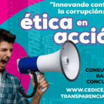 Cedice Libertad y Transparencia Venezuela promueven concurso de ensayo