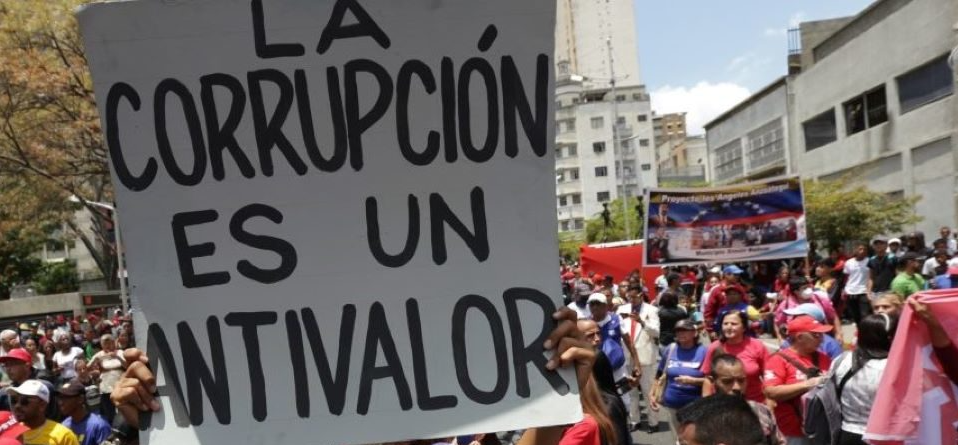 Justicia internacional ha identificado más de 600 bienes producto de la corrupción venezolana