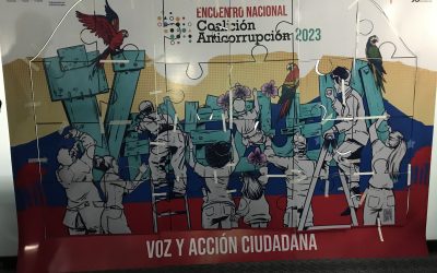 Coalición Anticorrupción reafirmó su compromiso por una Venezuela íntegra