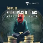 Informe Índice de Economías Ilícitas