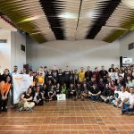 Carabobo | Más de 130 jóvenes participaron en “La Movida Legal”