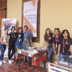 Lara | Más de 200 personas visitaron la I Feria Académica Juvenil Anticorrupción