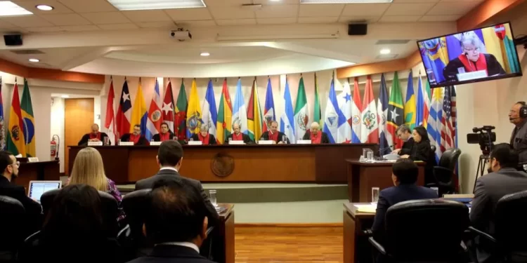 Venezuela deberá enfrentar tres nuevos juicios ante la Corte IDH