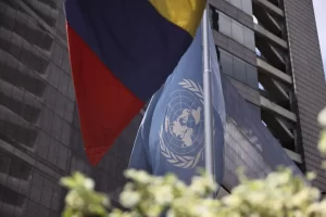 Venezuela suspende actividades de la oficina del Alto Comisionado de la ONU para los DDHH