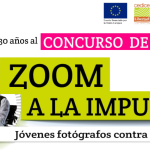 Zoom a la impunidad | Jóvenes fotógrafos contra la corrupción