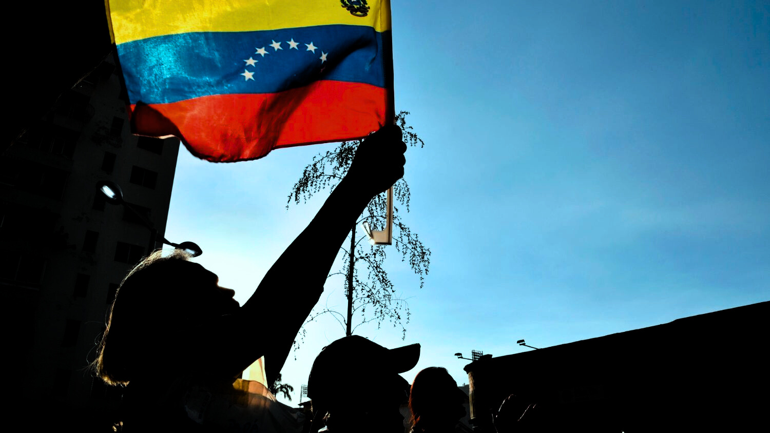 Transparencia Venezuela presenta Compromisos Anticorrupción a candidatos presidenciales