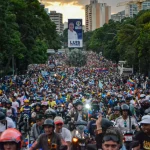 Atentados, amenazas y uso de redes de entes y funcionarios para propaganda electoral campean en la campaña presidencial 2024