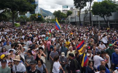 Comunicado: Toda elección legítima debe ser transparente